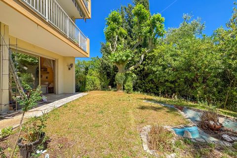 Lejlighed i Nice, Alpes-Maritimes, Nice - € 620.000 | Ref: 87030015 - foto 1