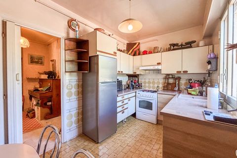 Lejlighed i Nice, Alpes-Maritimes, Nice - € 620.000 | Ref: 87030015 - foto 5