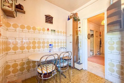 Lejlighed i Nice, Alpes-Maritimes, Nice - € 620.000 | Ref: 87030015 - foto 6