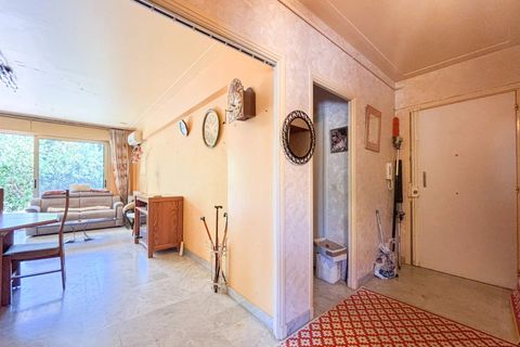 Lejlighed i Nice, Alpes-Maritimes, Nice - € 620.000 | Ref: 87030015 - foto 8