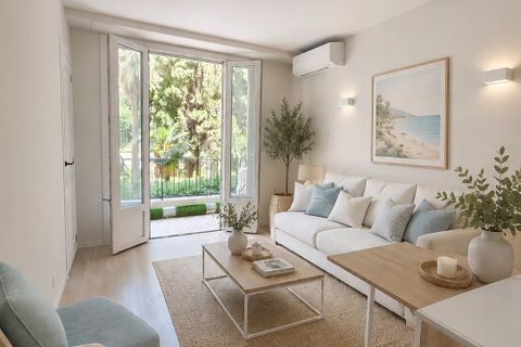 Lejlighed i Nice, Alpes-Maritimes, Nice - € 371.880 | Ref: 87036069 - foto 1
