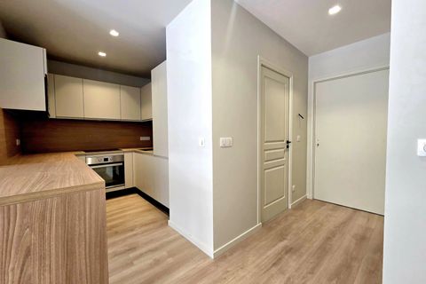 Lejlighed i Nice, Alpes-Maritimes, Nice - € 401.880 | Ref: 87039847 - foto 4