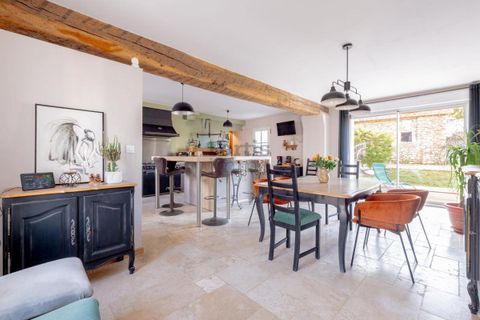 Masia a Sammeron, Seine-et-Marne, Sammeron - € 495.000 | Ref: 4289_HP - foto 4