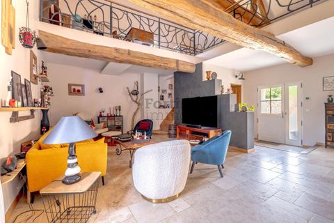 Masia a Sammeron, Seine-et-Marne, Sammeron - € 495.000 | Ref: 4289_HP - foto 5