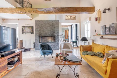 Masia a Sammeron, Seine-et-Marne, Sammeron - € 495.000 | Ref: 4289_HP - foto 7