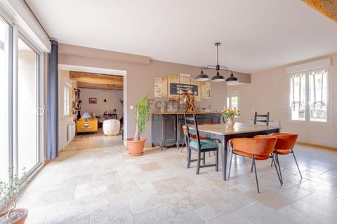 Masia a Sammeron, Seine-et-Marne, Sammeron - € 495.000 | Ref: 4289_HP - foto 9