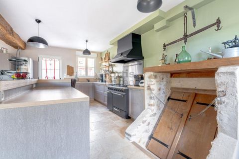 Masia a Sammeron, Seine-et-Marne, Sammeron - € 495.000 | Ref: 4289_HP - foto 10