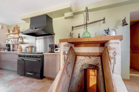 Masia a Sammeron, Seine-et-Marne, Sammeron - € 495.000 | Ref: 4289_HP - foto 12