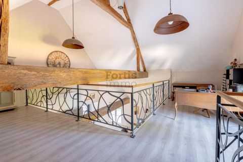 Masia a Sammeron, Seine-et-Marne, Sammeron - € 495.000 | Ref: 4289_HP - foto 14