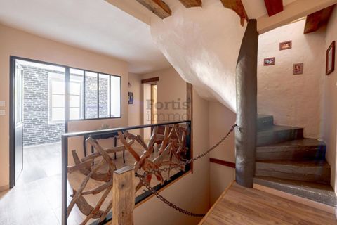Masia a Sammeron, Seine-et-Marne, Sammeron - € 495.000 | Ref: 4289_HP - foto 15