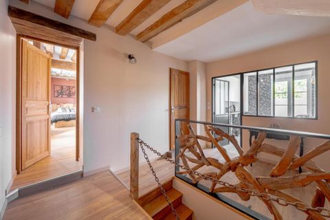 Masia a Sammeron, Seine-et-Marne, Sammeron - € 495.000 | Ref: 4289_HP - foto 16
