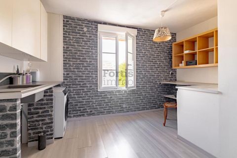 Masia a Sammeron, Seine-et-Marne, Sammeron - € 495.000 | Ref: 4289_HP - foto 17