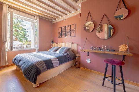 Masia a Sammeron, Seine-et-Marne, Sammeron - € 495.000 | Ref: 4289_HP - foto 18