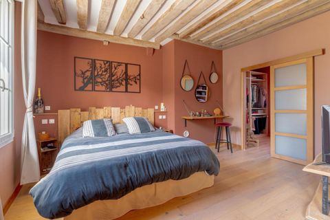 Masia a Sammeron, Seine-et-Marne, Sammeron - € 495.000 | Ref: 4289_HP - foto 19