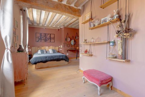 Masia a Sammeron, Seine-et-Marne, Sammeron - € 495.000 | Ref: 4289_HP - foto 20