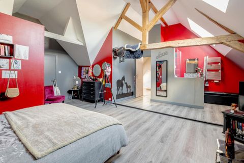 Masia a Sammeron, Seine-et-Marne, Sammeron - € 495.000 | Ref: 4289_HP - foto 27