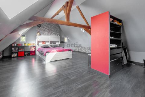 Masia a Sammeron, Seine-et-Marne, Sammeron - € 495.000 | Ref: 4289_HP - foto 28
