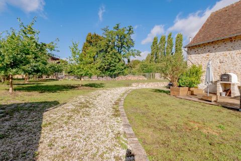 Masia a Sammeron, Seine-et-Marne, Sammeron - € 495.000 | Ref: 4289_HP - foto 30