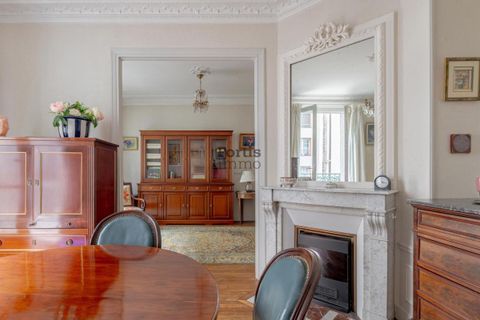 Lejlighed i Paris, Paris, Paris - € 520.000 | Ref: 4260_FC - foto 2
