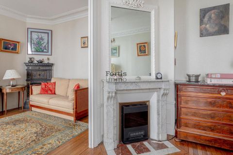 Lejlighed i Paris, Paris, Paris - € 520.000 | Ref: 4260_FC - foto 4
