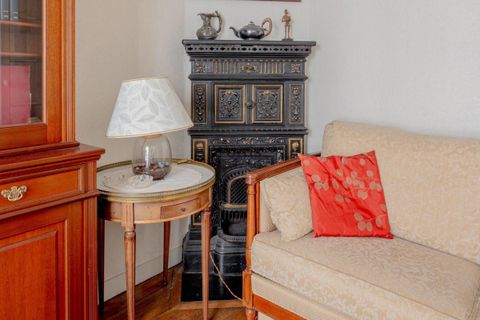 Lejlighed i Paris, Paris, Paris - € 520.000 | Ref: 4260_FC - foto 5