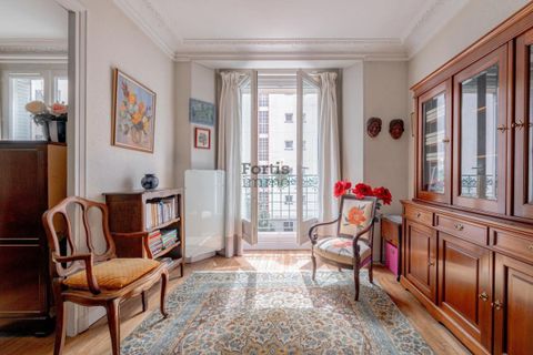 Lejlighed i Paris, Paris, Paris - € 520.000 | Ref: 4260_FC - foto 6
