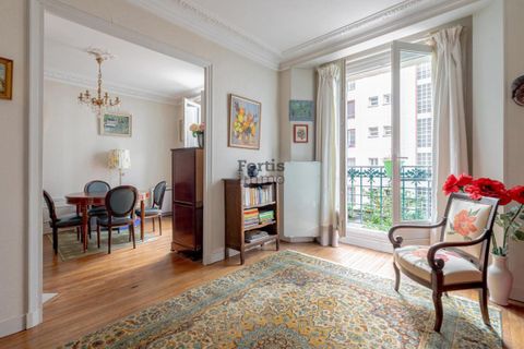 Lejlighed i Paris, Paris, Paris - € 520.000 | Ref: 4260_FC - foto 7