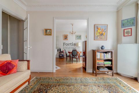 Lejlighed i Paris, Paris, Paris - € 520.000 | Ref: 4260_FC - foto 8
