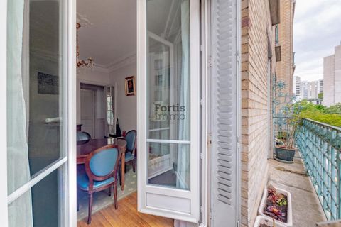 Lejlighed i Paris, Paris, Paris - € 520.000 | Ref: 4260_FC - foto 9