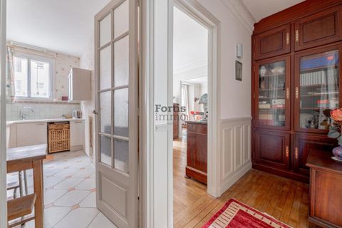 Lejlighed i Paris, Paris, Paris - € 520.000 | Ref: 4260_FC - foto 10