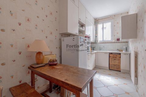Lejlighed i Paris, Paris, Paris - € 520.000 | Ref: 4260_FC - foto 11