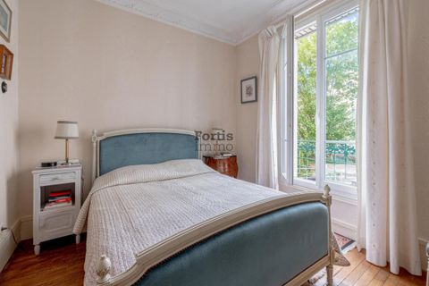 Lejlighed i Paris, Paris, Paris - € 520.000 | Ref: 4260_FC - foto 12