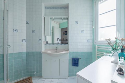 Lejlighed i Paris, Paris, Paris - € 520.000 | Ref: 4260_FC - foto 13