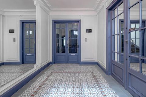 Lejlighed i Paris, Paris, Paris - € 520.000 | Ref: 4260_FC - foto 15