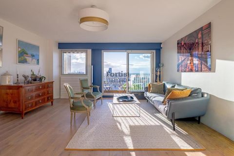Lejlighed i Paris, Paris, Paris - € 1.300.000 | Ref: 4215_FC - foto 1