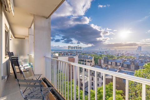 Lejlighed i Paris, Paris, Paris - € 1.300.000 | Ref: 4215_FC - foto 2