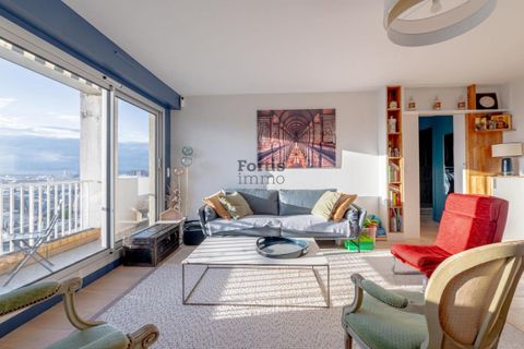 Lejlighed i Paris, Paris, Paris - € 1.300.000 | Ref: 4215_FC - foto 3