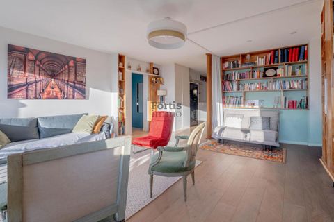 Lejlighed i Paris, Paris, Paris - € 1.300.000 | Ref: 4215_FC - foto 4