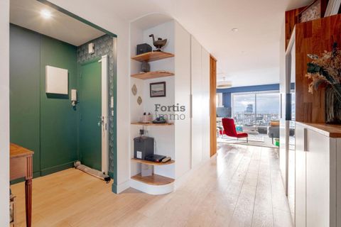 Lejlighed i Paris, Paris, Paris - € 1.300.000 | Ref: 4215_FC - foto 5