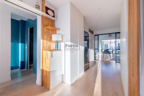 Lejlighed i Paris, Paris, Paris - € 1.300.000 | Ref: 4215_FC - foto 6