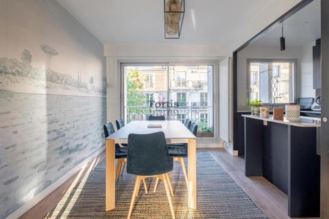 Lejlighed i Paris, Paris, Paris - € 1.300.000 | Ref: 4215_FC - foto 7