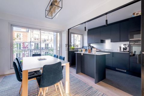 Lejlighed i Paris, Paris, Paris - € 1.300.000 | Ref: 4215_FC - foto 8