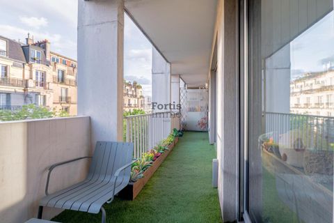 Lejlighed i Paris, Paris, Paris - € 1.300.000 | Ref: 4215_FC - foto 10