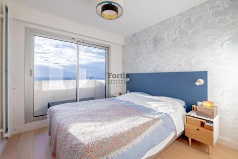 Lejlighed i Paris, Paris, Paris - € 1.300.000 | Ref: 4215_FC - foto 11