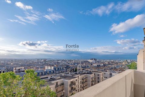 Lejlighed i Paris, Paris, Paris - € 1.300.000 | Ref: 4215_FC - foto 12