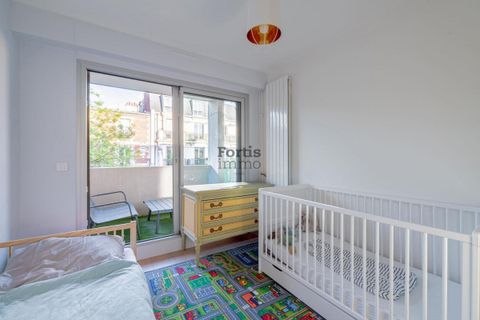 Lejlighed i Paris, Paris, Paris - € 1.300.000 | Ref: 4215_FC - foto 14