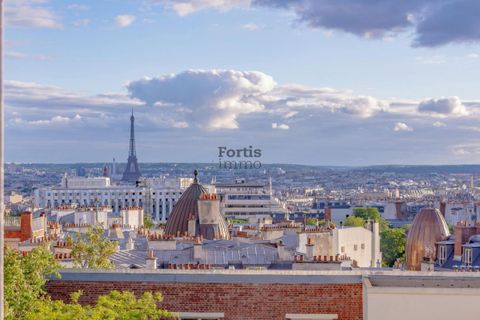 Lejlighed i Paris, Paris, Paris - € 1.300.000 | Ref: 4215_FC - foto 18