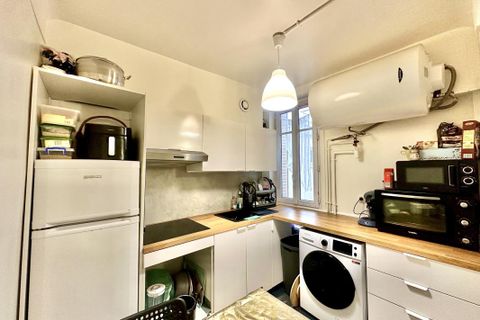 Leilighet i Corbeil-Essonnes, Essonne, Corbeil-Essonnes - € 130 000 | Ref: 4091_SG - foto 3