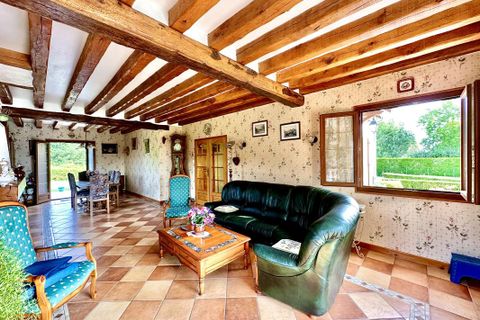 Villa a Chaintreaux, Seine-et-Marne, Chaintreaux - € 310.000 | Ref: 3982_SG - foto 4