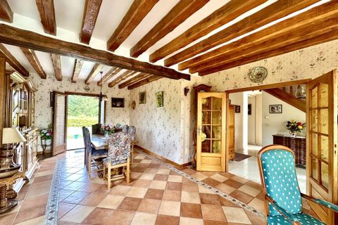 Villa a Chaintreaux, Seine-et-Marne, Chaintreaux - € 310.000 | Ref: 3982_SG - foto 8